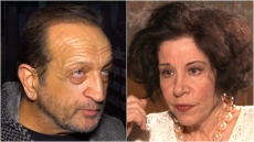 Σπύρος Μπιμπίλας για Μίνα Αδαμάκη: «Είναι εν ζωή, περνάει ένα σοβαρό πρόβλημα υγείας»