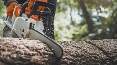 Ηράκλειο: Σε κρίσιμη κατάσταση ο 40χρονος που τραυματίστηκε με αλυσοπρίονο - Έκκληση για αίμα από συγγενείς και φίλους