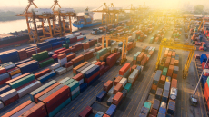 Εξαγωγές: Ιστορικό ρεκόρ, «έσπασαν το φράγμα» των €40 δισ. στο επτάμηνο