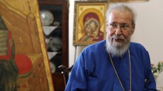 Κύπρος: Το Σάββατο η κηδεία του Αρχιεπισκόπου Κύπρου Χρυσόστομου Β'