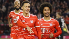 Bundesliga, Μπάγερν Μονάχου - Βέρντερ Βρέμης 6-1: Εξάρα αλλά ανησυχία για τον Μανέ  - Δείτε τα γκολ