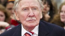 Λέσλι Φίλιπς: Πέθανε ο γνωστός ηθοποιός που δάνεισε τη φωνή του στο Καπέλο Διαλογής του Χάρι Πότερ