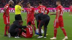  Αγωνία εν όψει Μουντιάλ για τον Μανέ - Έγινε αναγκαστική αλλαγή λόγω τραυματισμού στο Μπάγερν - Βέρντερ 