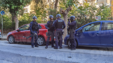 Άγιος Παντελεήμονας: Αλγερινός μαχαίρωσε δύο ομοεθνείς του - «Είχε παντού μαχαιριές» λέει φαρμακοποιός 