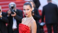 Μπέλα Χαντίντ για τον πόλεμο Χαμάς - Ισραήλ: «Ματώνει η καρδιά μου»