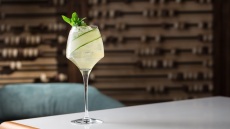 Πώς να φτιάξετε τα 8 πιο δημοφιλή  κοκτέιλ με τζιν