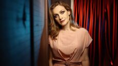 Η Ελένη Ρουσσινού για το «Αυτή η νύχτα μένει»: Οι λόγοι που είπε το «ναι», οι ανατροπές κι ο χαρακτήρας που τη γοητεύει 