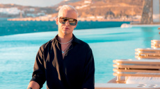 Τζακ Μόργκαν: Ο απόγονος των τραπεζιτών και οι business με τη μόδα