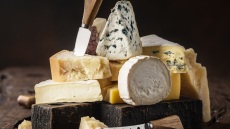 World Cheese Awards 2022: Ποιο είναι το καλύτερο τυρί του κόσμου για το 2022;