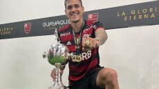  Ο Πέδρο γιόρτασε με πρόταση γάμου την κλήση του στην εθνική Βραζιλίας 