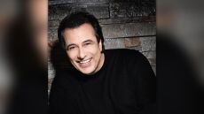 Σπίτι με το MEGA: Ο Αντύπας έρχεται στη μουσική εκπομπή