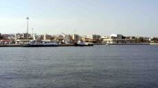 Τουρκία: Πώς βλέπουν Hurriyet και Sabah την απόφαση για μη ιδιωτικοποίηση του λιμανιού της Αλεξανδρούπολης