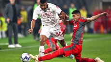Serie A: Γκέλα για τη Μίλαν και -8 από την κορυφή, 0-0 με την Κρεμονέζε - Δείτε βίντεο