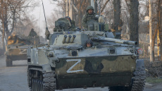 Η Σρι Λάνκα ζητά από τη Ρωσία αποζημιώσεις για μισθοφόρους που σκοτώθηκαν στην Ουκρανία