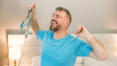 Υπνική άπνοια: Αυξάνει τον κίνδυνο άνοιας – Η συσκευή που βοηθά