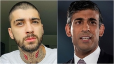 Ζέιν Μάλικ: Προτρέπει τον Ρίκι Σούνακ να παραχωρήσει περισσότερα δωρεάν σχολικά γεύματα