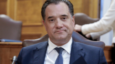 Άδωνις Γεωργιάδης για την έξωση στην Κολοβού: Θράσος του Τσίπρα, ο πρώτος πλειστηριασμός έγινε επί ΣΥΡΙΖΑ