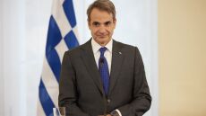 Μητσοτάκης: Ο ΔΟΑΤΑΠ θα ολοκληρώνει κάθε αίτηση σε 60 ημέρες με μειωμένα παράβολα κατά 20%