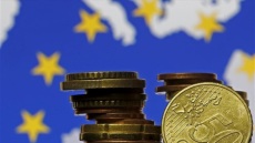 Eurostat: Στο 2,6% ο πληθωρισμός στην Ελλάδα τον Απρίλιο - Σταθερός στο 2,2% στην Ευρωζώνη