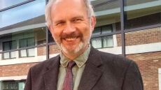 Χιλή: Νεκρός εντοπίστηκε ο Βρετανός αστρονόμος Τόμας Μαρς - Αγνοούνταν από τον Σεπτέμβριο