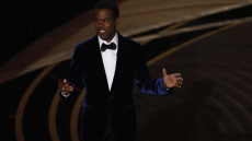 Κρις Ροκ: Γίνεται ο πρώτος καλλιτέχνης παγκοσμίως που θα εμφανιστεί live στο Netflix