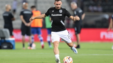 Μουντιάλ 2022: Στην αποστολή της Σερβίας ο Ζίβκοβιτς