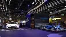 Ο οδικός χάρτης της Alpine έως το 2028