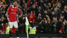 Λιγκ Καπ Αγγλίας: Ανατροπή και πρόκριση για την Γιουνάιτεντ, 4-2 την Άστον Βίλα - Δείτε τα γκολ