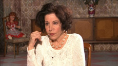 Πέθανε η ηθοποιός Μίνα Αδαμάκη