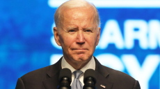  Μπάιντεν: «Συγγνώμη, διάβαζα το απόσπασμα» - Έχασε τα λόγια του σε ομιλία για το κλίμα