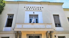 Απείλησε την πεθερά του με ψαροντούφεκο 40χρονος στον Βόλο