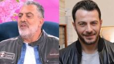 Κούλλης Νικολάου για Γιώργο Αγγελόπουλο: «Είναι τεράστιο μυαλό»