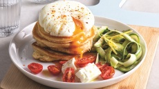 Βραστά, μάτια ή ομελέτα: 5 απλές και νόστιμες συνταγές με αυγά