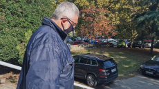 Θεσσαλονίκη: Στον ανακριτή για τις υποθέσεις revenge porn ο Στάθης Παναγιωτόπουλος