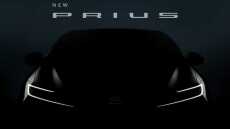 Έρχεται το νέο Toyota Prius