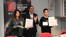 Νότια Κορέα - Διεθνής Ολυμπιάδα Ρομποτικής: «Έξυπνη» ζακέτα έκανε παγκόσμιους πρωταθλητές δύο 13χρονους Έλληνες