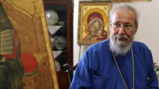 Κύπρος: Σήμερα το τελευταίο αντίο στον Αρχιεπίσκοπο Χρυσόστομο Β'
