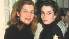 Αιμιλία Υψηλάντη: Πέθανε η μοναχοκόρη της ηθοποιού σε ηλικία 55 ετών