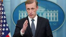 Πόλεμος στην Ουκρανία: Ο Λευκός Οίκος χαιρετίζει τη «νίκη» του ουκρανικού στρατού στη Χερσώνα