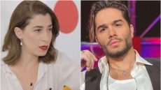 Μαρίζα Ρίζου: Επιβεβαιώνει τον τσακωμό με τον Χρήστο Μάστορα στο X-Factor