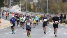Σύμμαχος των δρομέων ο καιρός - Αίθριος με λίγες πρόσκαιρες νεφώσεις