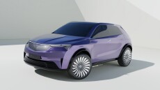 Πιθανή η επιστροφή της Lancia Ypsilon σαν SUV