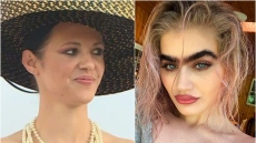 Ραμόνα Βλαντή για Σοφία Χατζηπαντελή: Να κάνει drag show που της ταιριάζει