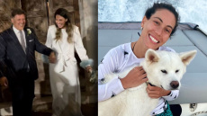 Κέλλυ Δρίτσα: Ποια είναι η οικονομολόγος που «έκλεψε» την καρδιά του Μιλτιάδη Βαρβιτσιώτη