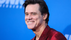 Τζιμ Κάρεϊ: Persona non grata για τη Ρωσία ο ηθοποιός και άλλοι 99 Καναδοί