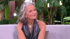 Λουκία Παπαδάκη: «Η δεκαετία που διανύω είναι η πιο ξεκούραστη της ζωής μου»