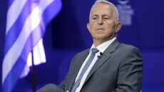 Αποστολάκης: Η Τουρκία δεν μπορεί να διαχειριστεί πόλεμο με την Ελλάδα