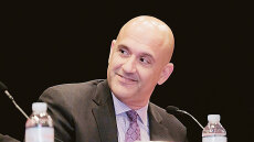 Έντι Ζεμενίδης: Αν η Τουρκία ξαναρχίσει τις υπερπτήσεις ή τις προβοκάτσιες δεν θα πάρει τα F16