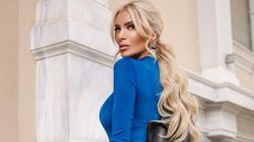 Κατερίνα Καινούργιου: «Ντροπή, κι εγώ τα είχα 5 χρόνια με μικρότερο, τι σημαίνει αυτό;»