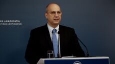 Οικονόμου: Ο ΣΥΡΙΖΑ επιδιώκει την τοξικότητα στην πολιτική σκηνή